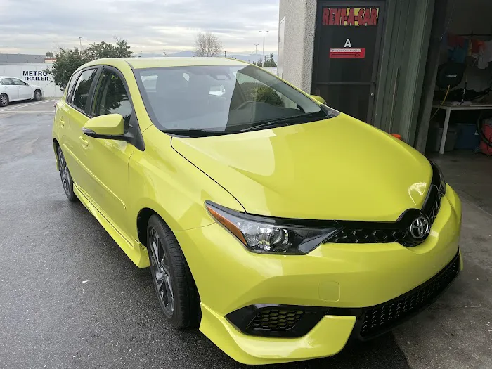 Quick Auto Rentals Picture 4