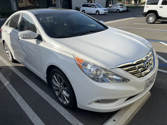 Quick Auto Rentals Picture 8