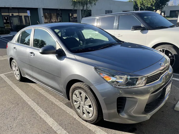 Quick Auto Rentals Picture 10