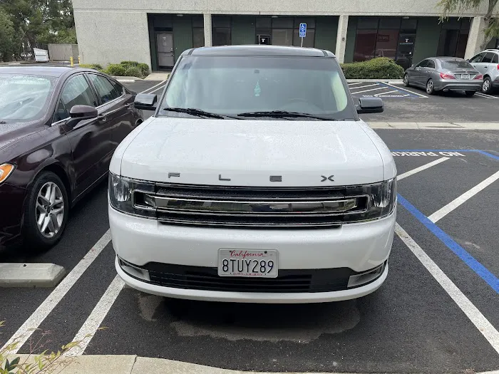 Quick Auto Rentals Picture 1