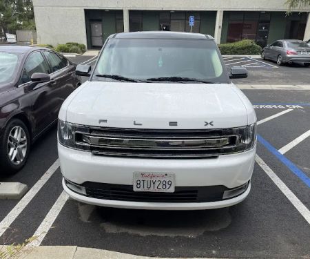 Quick Auto Rentals
