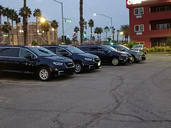 Fox Rent A Car Ontario Airport Picture 3