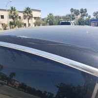 Fox Rent A Car Ontario Airport ico