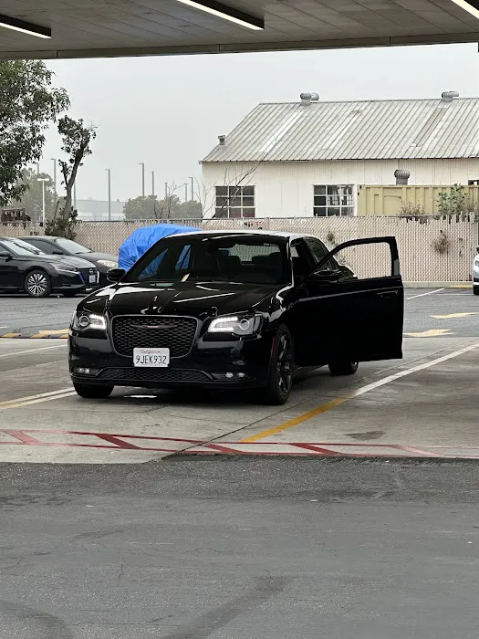 Fox Rent A Car Ontario Airport Picture 4