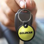 Goldcar