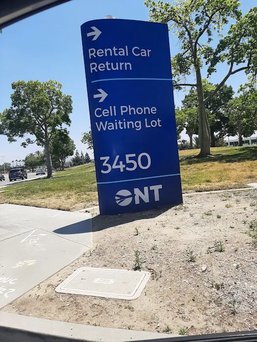 Rental car returns Picture 2