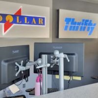 Thrifty Car Rental ico