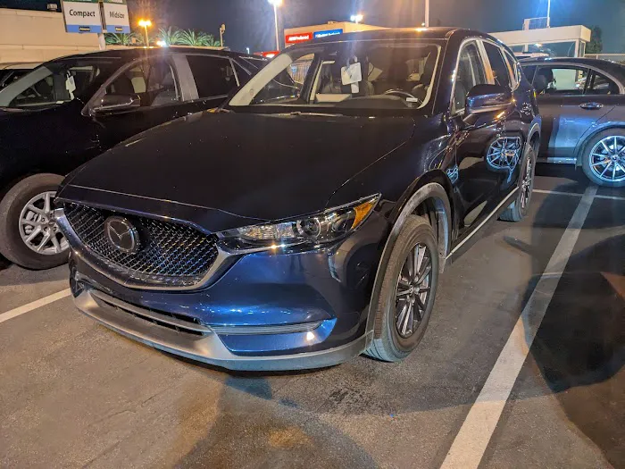 National Car Rental Picture 10
