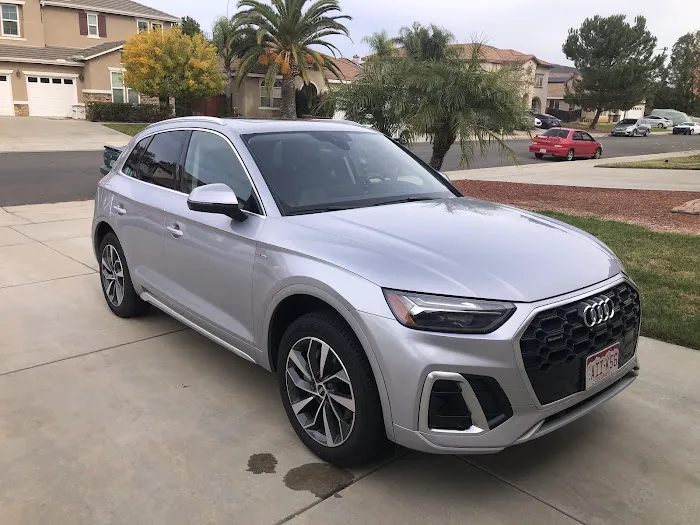 National Car Rental Picture 5