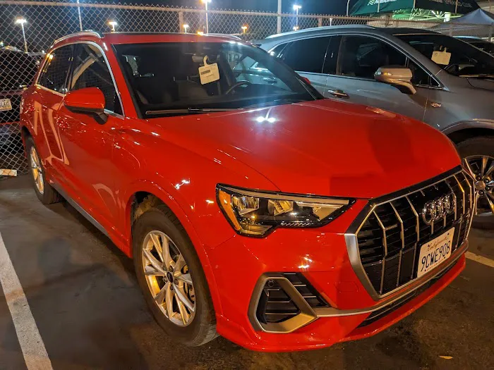 National Car Rental Picture 2