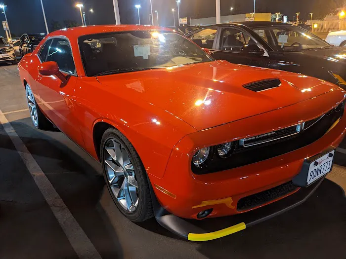 National Car Rental Picture 1