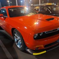 National Car Rental ico