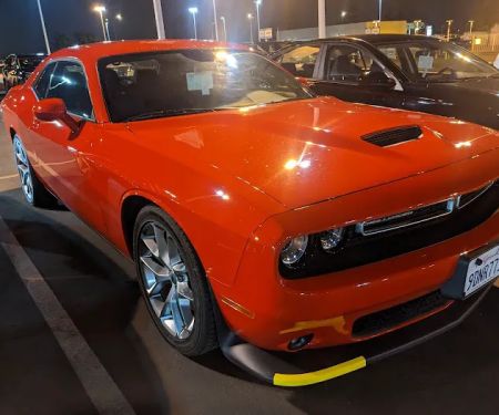 National Car Rental