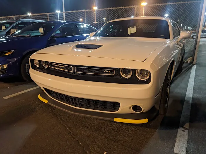 National Car Rental Picture 7
