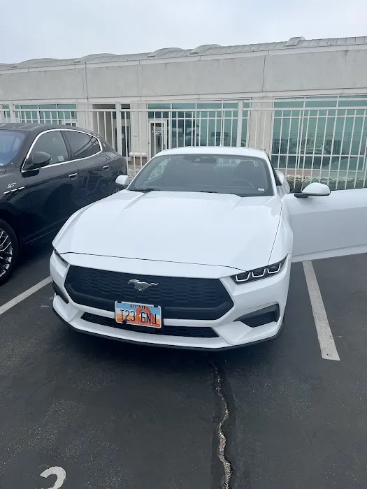 National Car Rental Picture 9