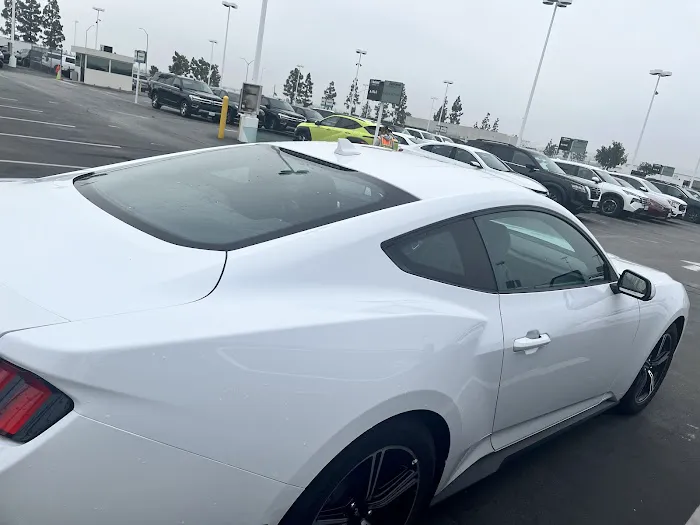 National Car Rental Picture 8