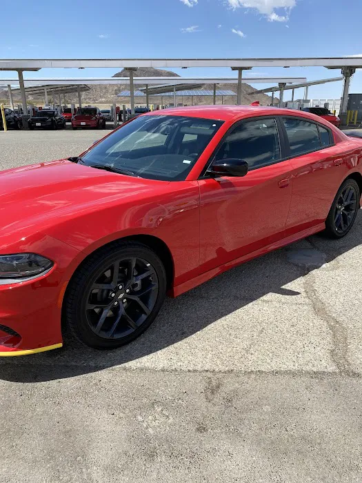 National Car Rental Picture 4