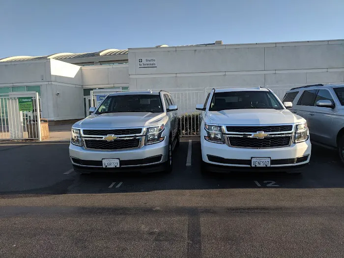 Alamo Rent A Car Picture 2
