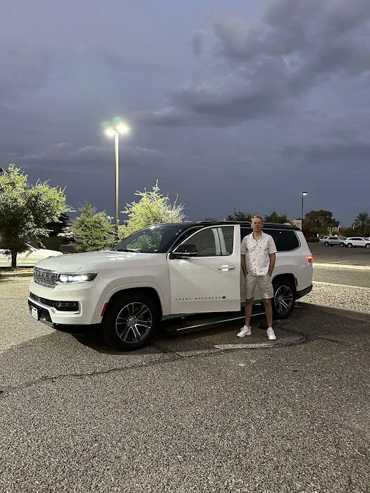 Alamo Rent A Car Picture 1