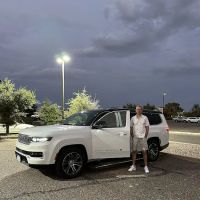 Alamo Rent A Car ico