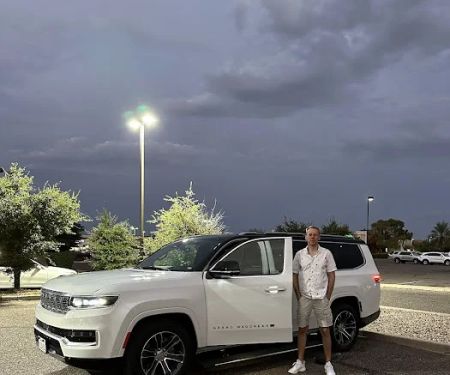 Alamo Rent A Car