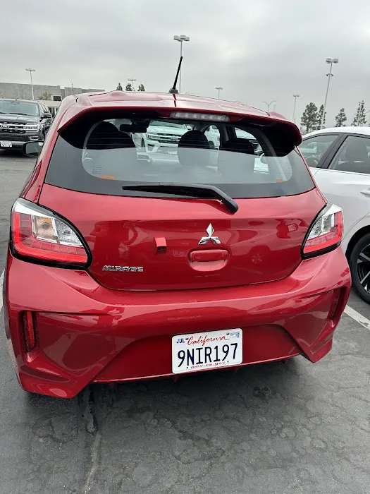 Alamo Rent A Car Picture 6