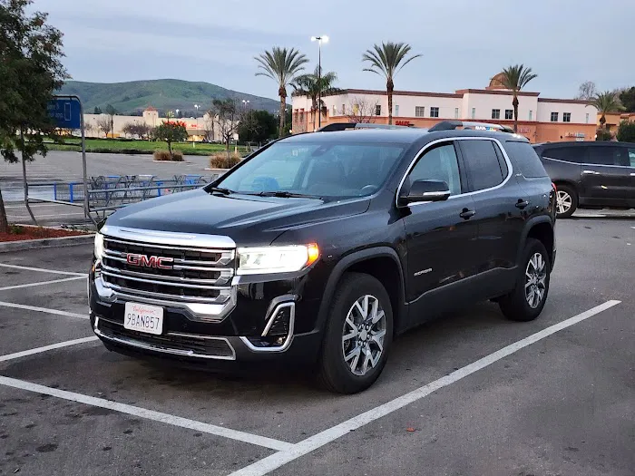 Dollar Car Rental - Ontario International Airport California Picture 10