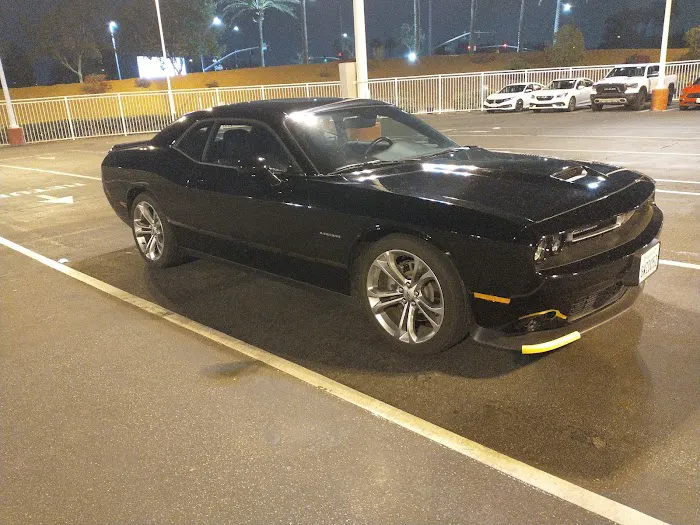 Avis Car Rental Picture 10