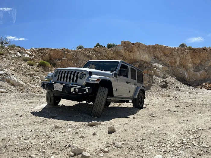 Budget Car Rental Picture 8