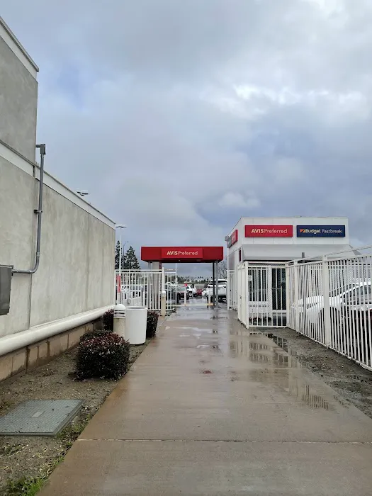 Budget Car Rental Picture 5