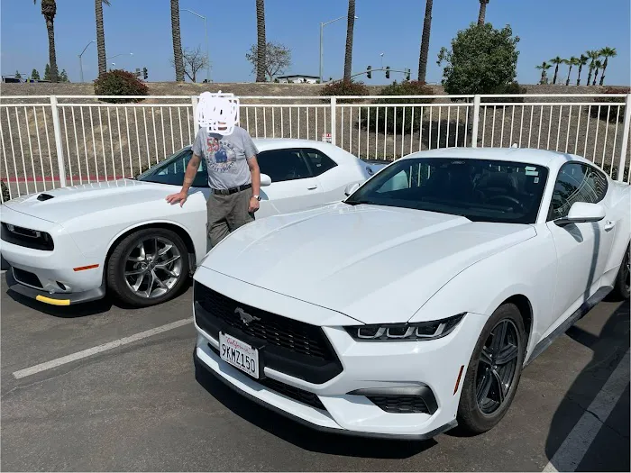 Budget Car Rental Picture 10