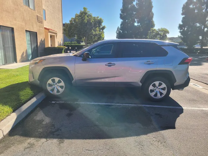 Budget Car Rental Picture 4