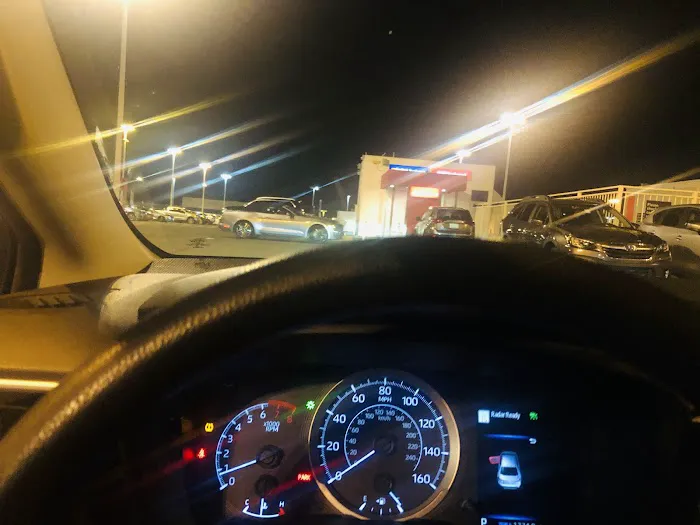 Budget Car Rental Picture 3