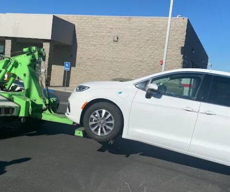 Payless Car Rental