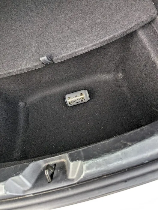 Payless Car Rental Picture 8