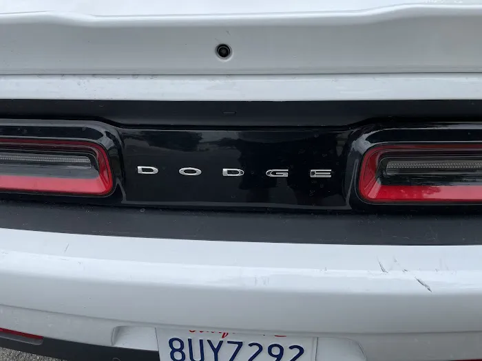 Payless Car Rental Picture 7