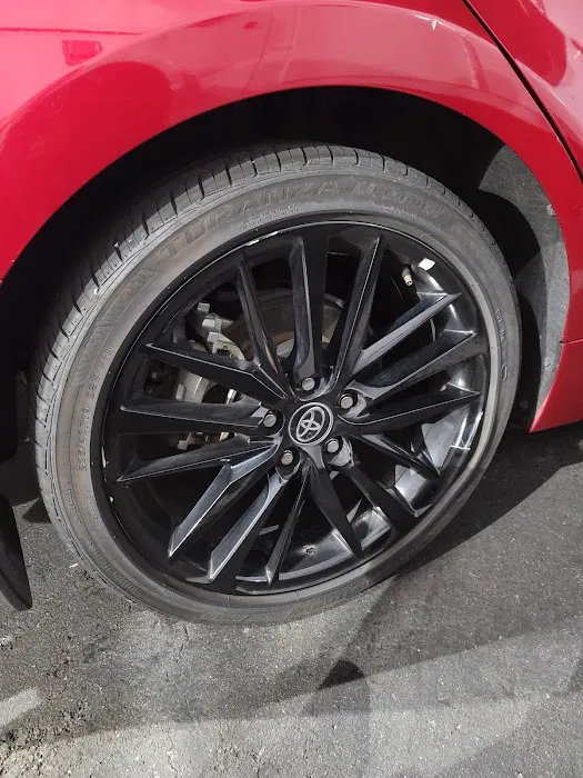 Payless Car Rental Picture 6
