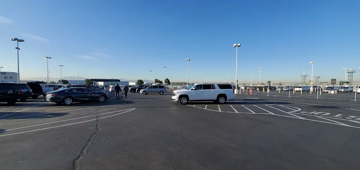 Enterprise Rent-A-Car Picture 6