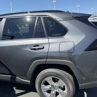 Enterprise Rent-A-Car ico