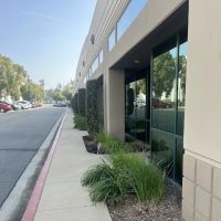 Hertz Car Rental - Ontario - East Jurupa Street ico
