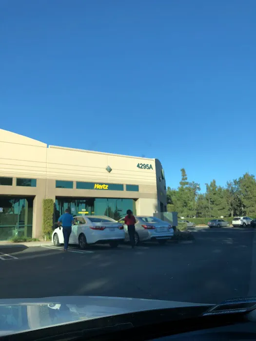 Hertz Car Rental - Ontario - East Jurupa Street Picture 4