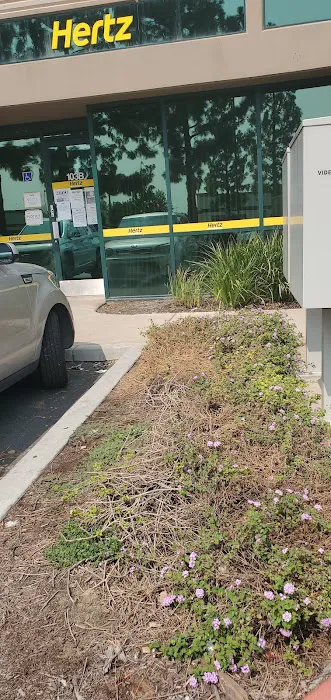 Hertz Car Rental - Ontario - East Jurupa Street Picture 5