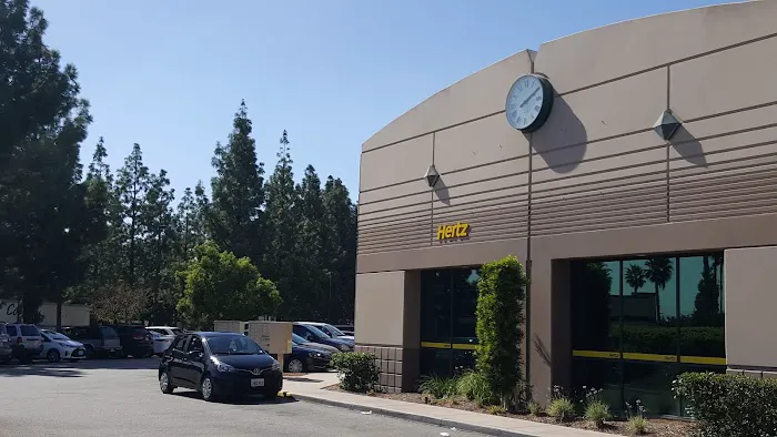 Hertz Car Rental - Ontario - East Jurupa Street Picture 7