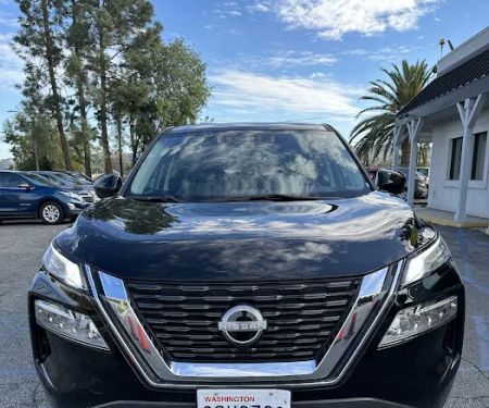 Hertz Car Rental - West Covina - East Garvey South