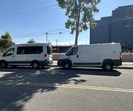 Royal Care Transports