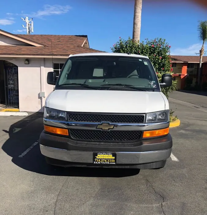 Ten Star Car Rentals Picture 8