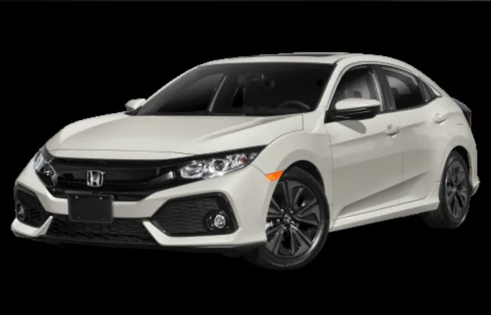 Ten Star Car Rentals Picture 5