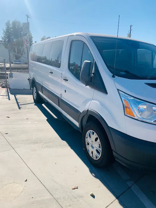 Ten Star Car Rentals Picture 9