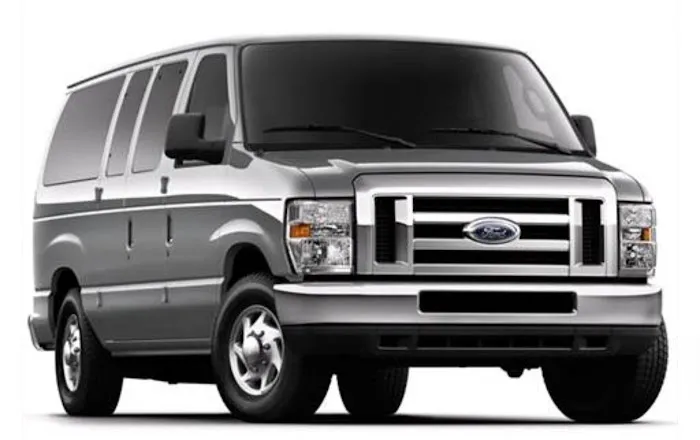 Ten Star Car Rentals Picture 3