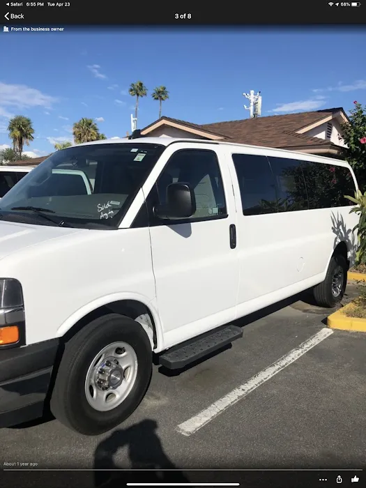 Ten Star Car Rentals Picture 7